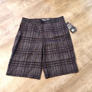 Men Hurley Mariner Intersect Boardwalk NWT